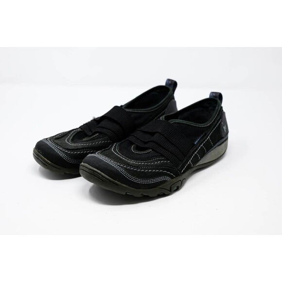 Merrell Shoes - Mimosa Band Black Merrell Performance Footwear 7 Maryjane Comfort Kinetic fit